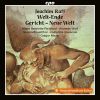 Joachim Raff. Oratorium Welt-Ende. Gregor Meyer (2 CD)